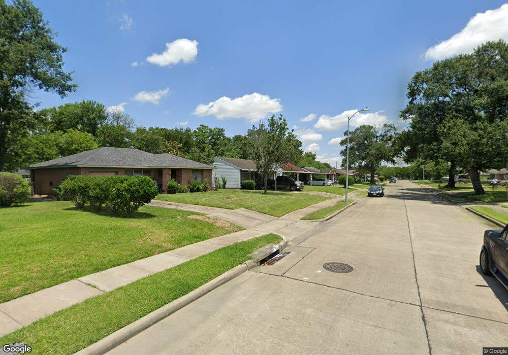 12027 Yosemite St, Houston, TX 77021 - photo 1