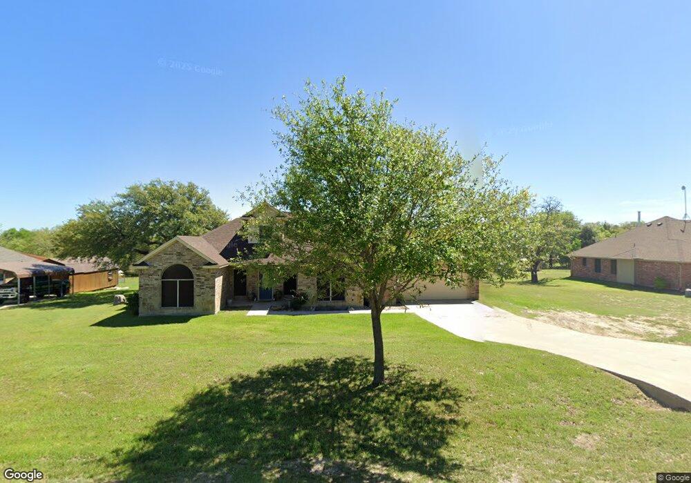 3155 Zion Hill Loop, Weatherford, TX 76088 - photo 1