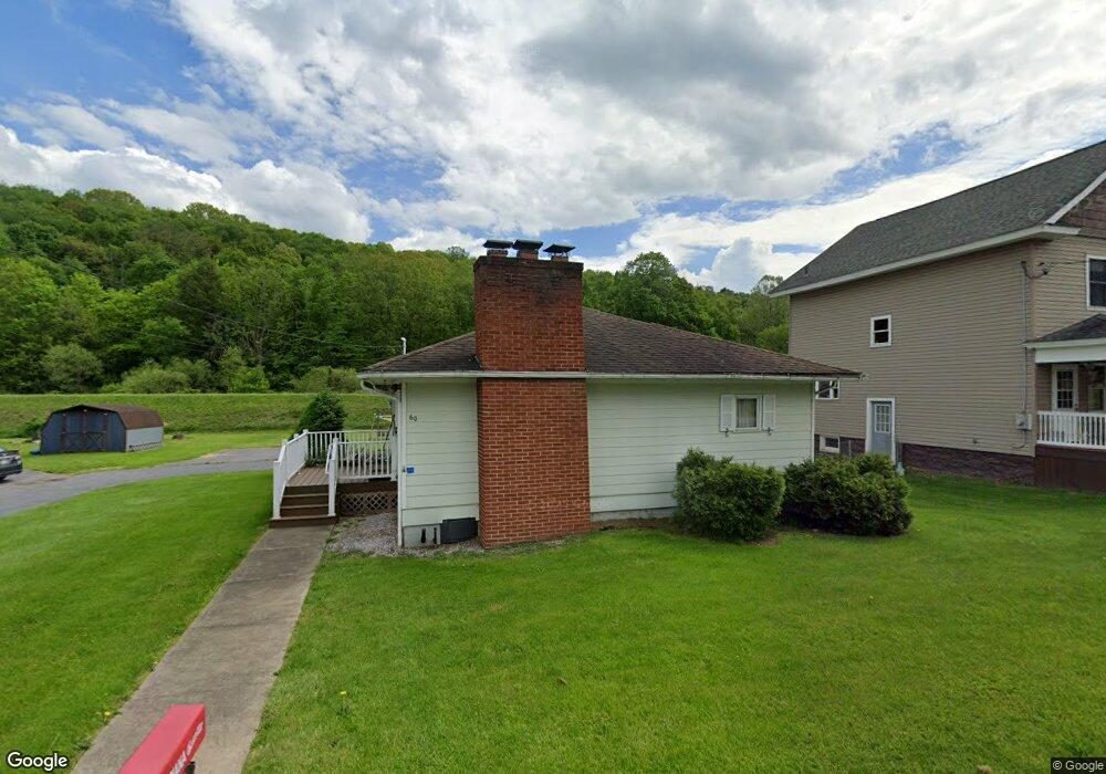 60 Maple St, Cherry Tree, PA 15724 - photo 1