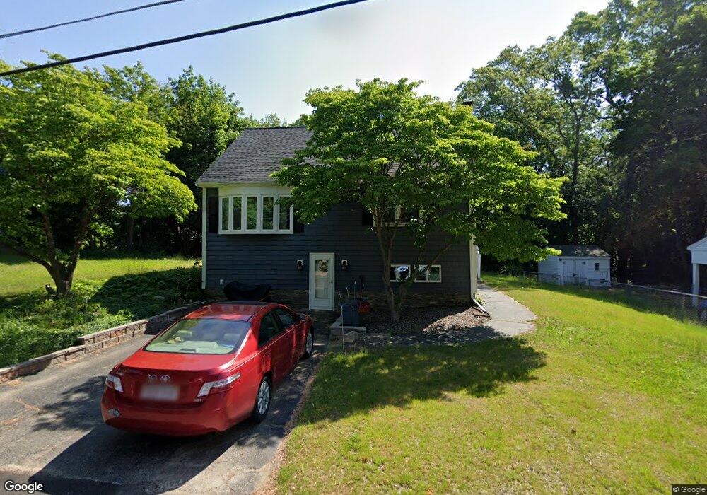 7 Wilbur St, Blackstone, MA 01504 - photo 1