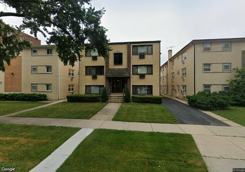 1471 Ashland Ave unit 6, Des Plaines, IL 60016 - photo 1