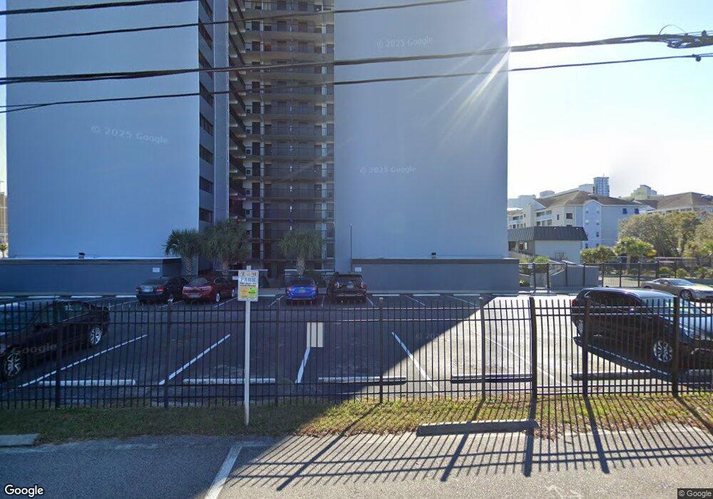 301 Mitchell Dr unit 202, Conway, SC 29527 - photo 1