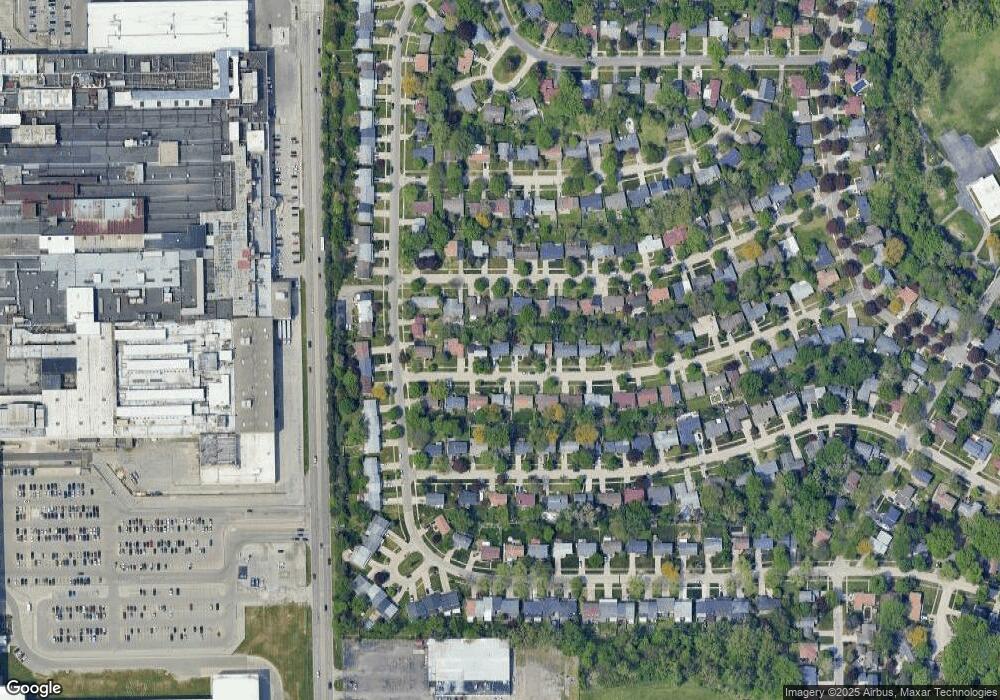 1922 Rockcreek Ln unit Bldg-Unit, Flint, MI 48507 - photo 1