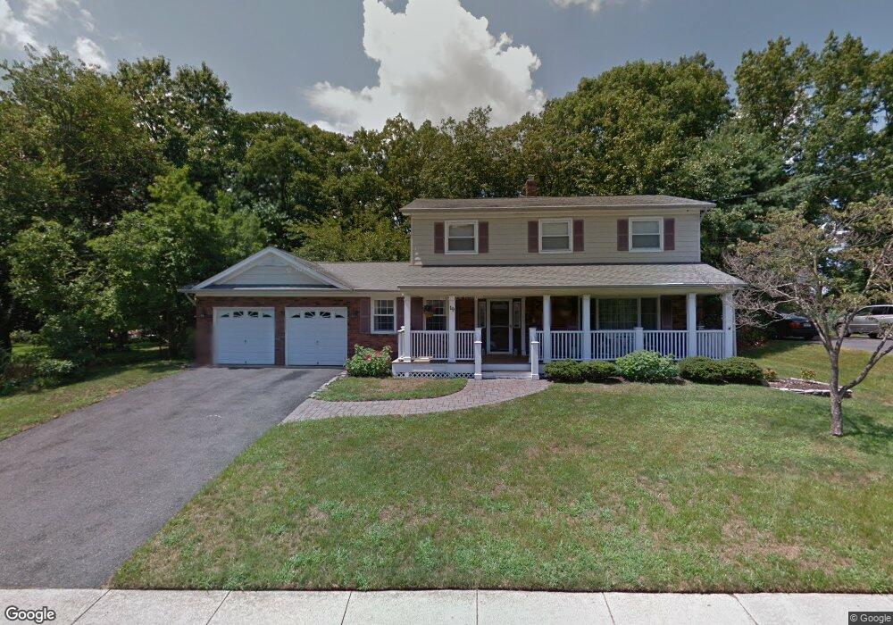 19 Old Bridge Dr, Howell, NJ 07731 - photo 1