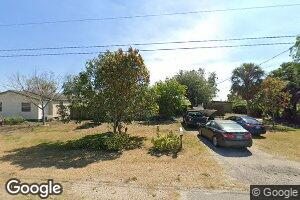 14912 Us Highway 441, Canal Point, FL 33438