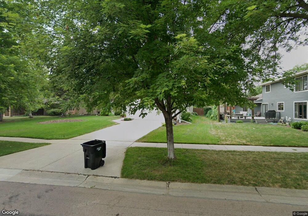 2502 Lilac Ln N, Fargo, ND 58102 - photo 1