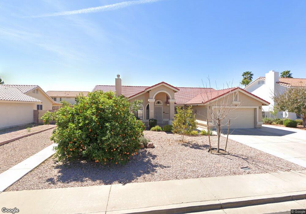 2705 E Minton St, Mesa, AZ 85213 - photo 1