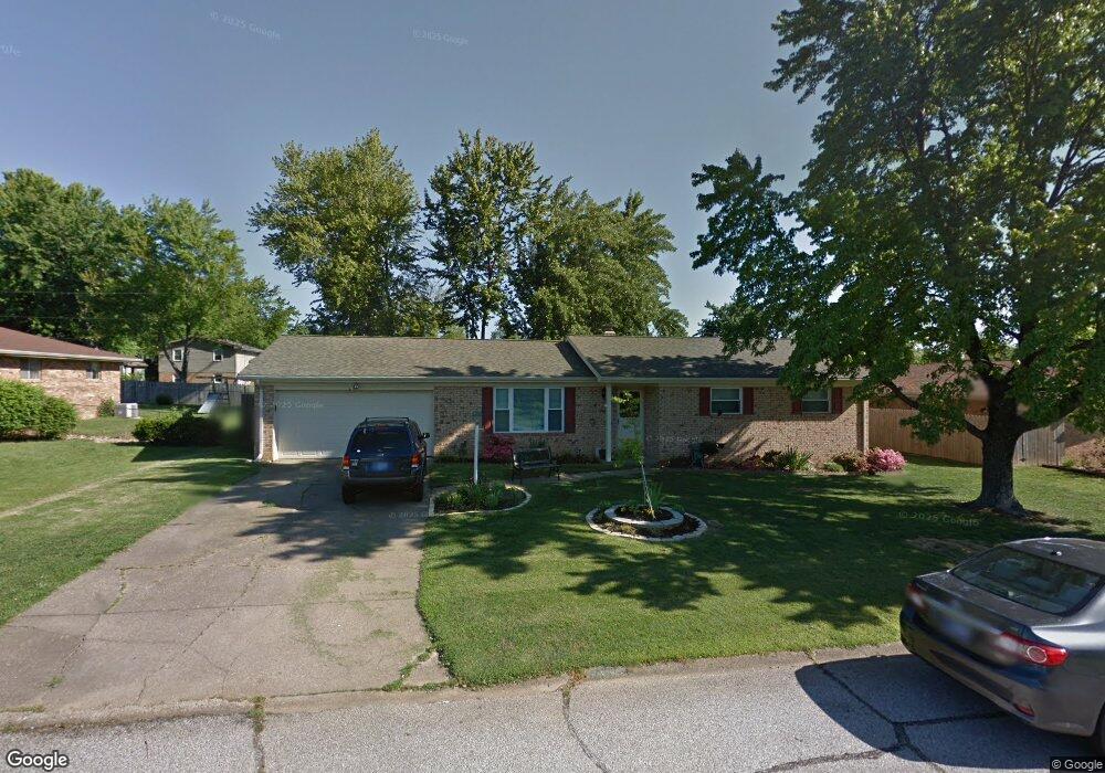 7754 Owens Dr, Newburgh, IN 47630 - photo 1