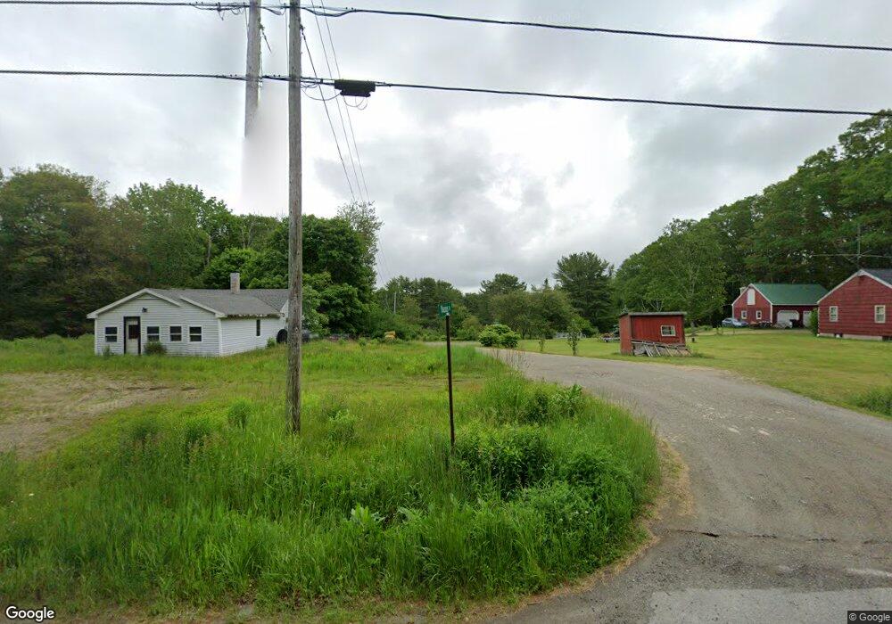 41 Youngs Rd, Bristol, ME 04539 - photo 1