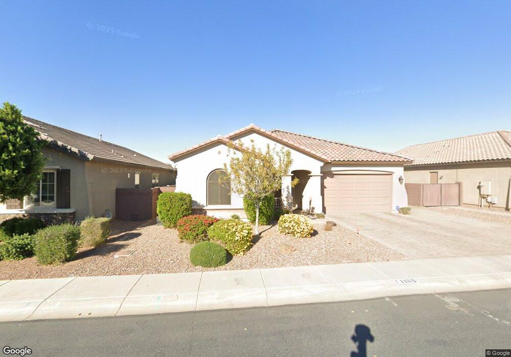 1186 W Snowbell Ave, San Tan Valley, AZ 85140 - photo 1