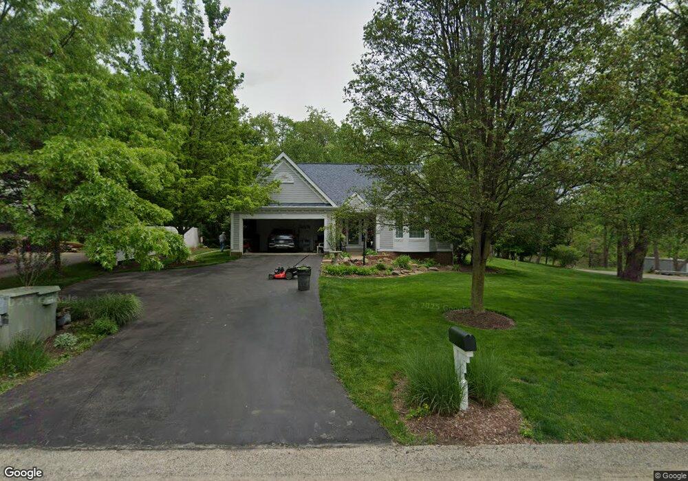 100 Pine Nut Dr, Eighty Four, PA 15330 - photo 1