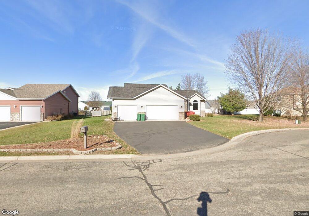 533 Fieldcrest Ct, Sartell, MN 56377 - photo 1