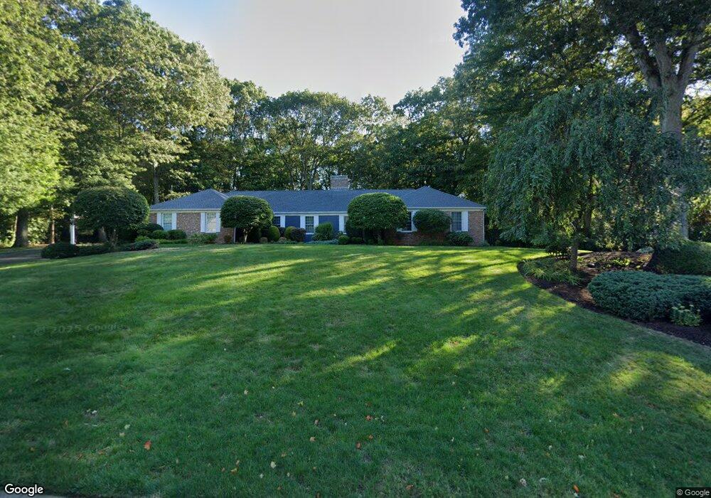 85 Watch Hill Dr, East Greenwich, RI 02818 - photo 1