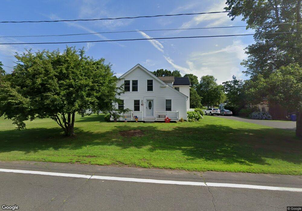 17 Miller Rd, East Granby, CT 06026 - photo 1