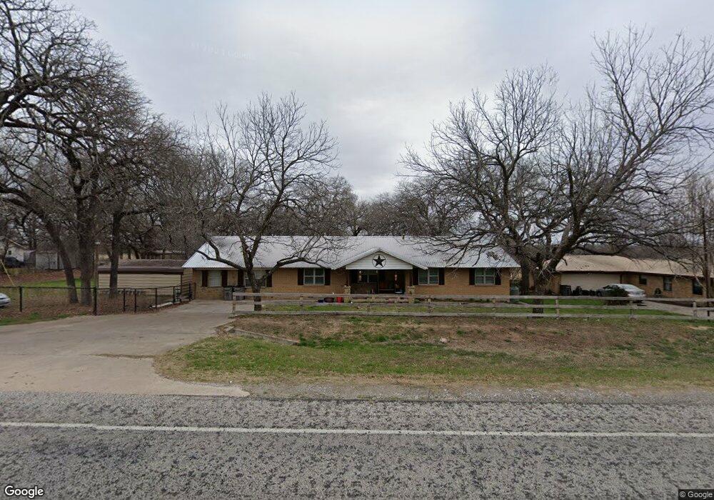 716 S Reno Rd, Springtown, TX 76082 - photo 1