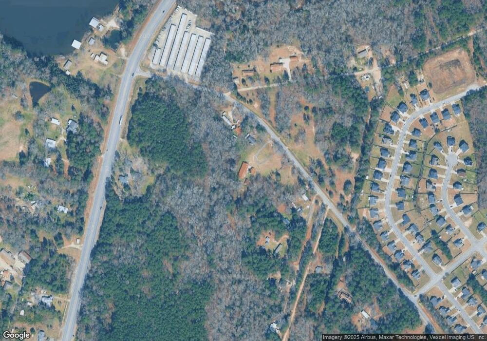 2214 Brown Rd, Hephzibah, GA 30815 - photo 1