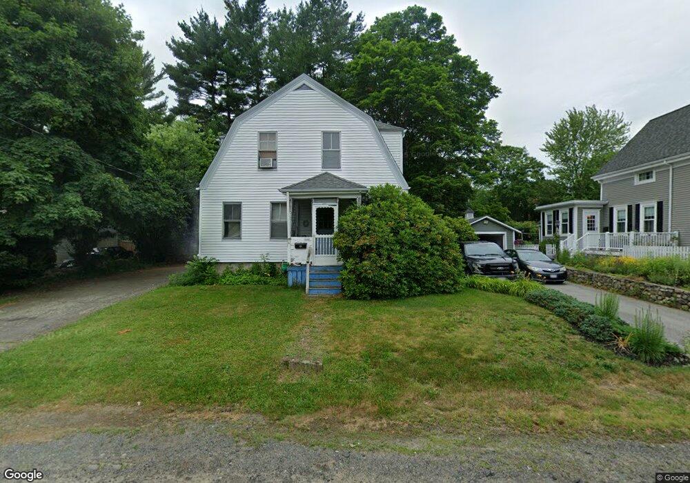 986 Washington St, Whitman, MA 02382 - photo 1