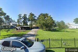 12408 Pecan Island Rd, Jarreau, LA 70749