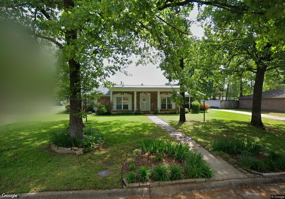 8 Clay Ave, Texarkana, TX 75503 - photo 1