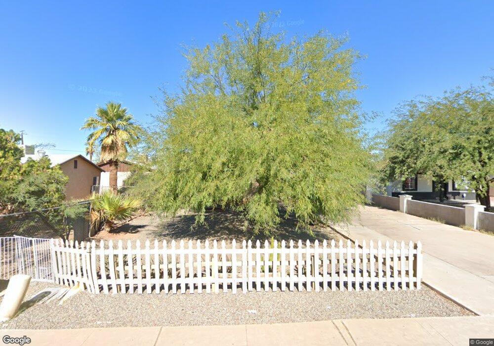 1714 E Oak St, Phoenix, AZ 85006 - photo 1