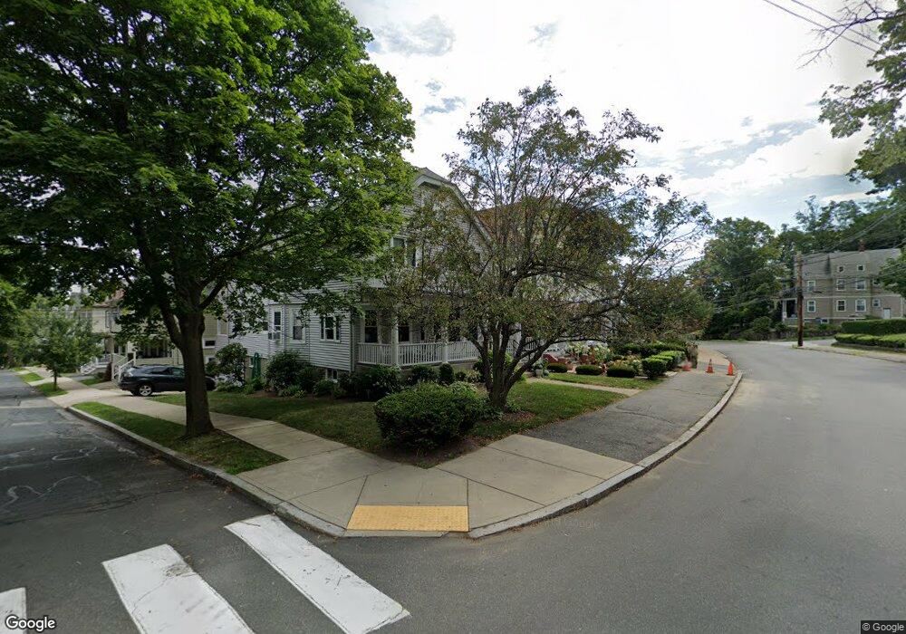 67 Appleton St unit 69, Arlington, MA 02476 - photo 1