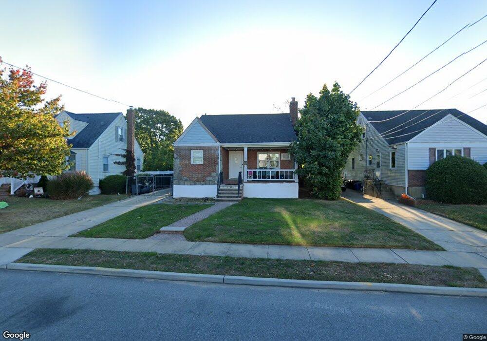 50 Baisley Ave, East Rockaway, NY 11518 - photo 1