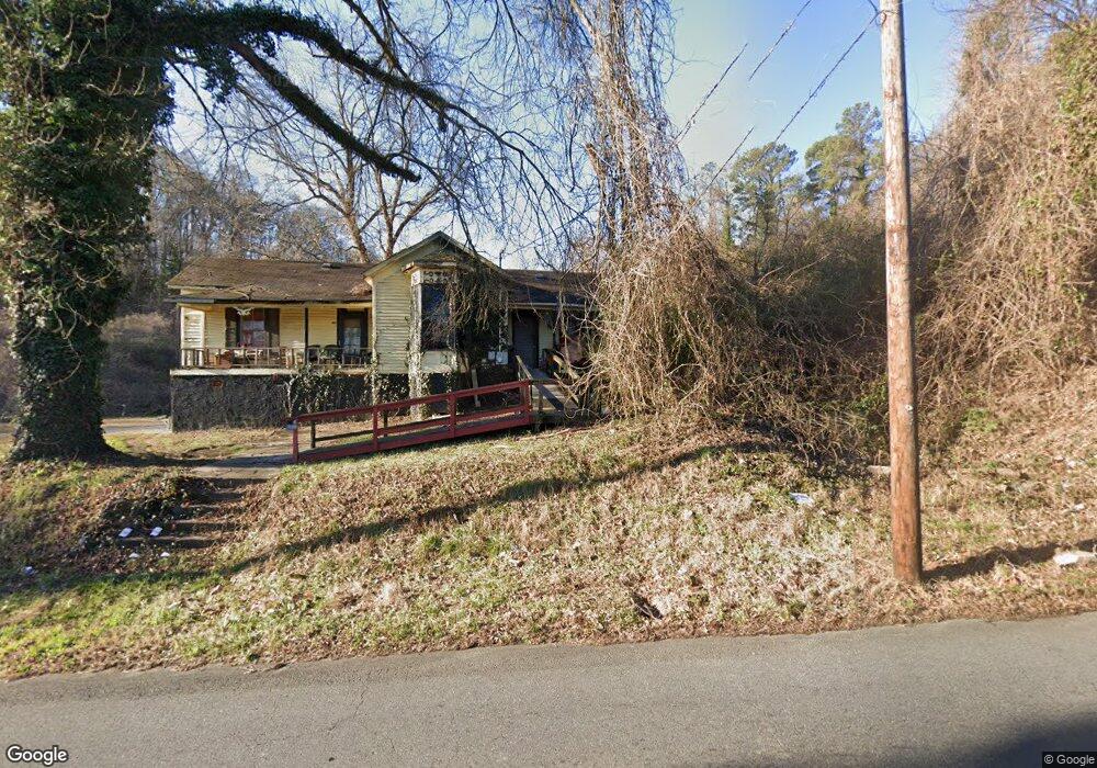 116 E Main St SW, Rome, GA 30161 - photo 1