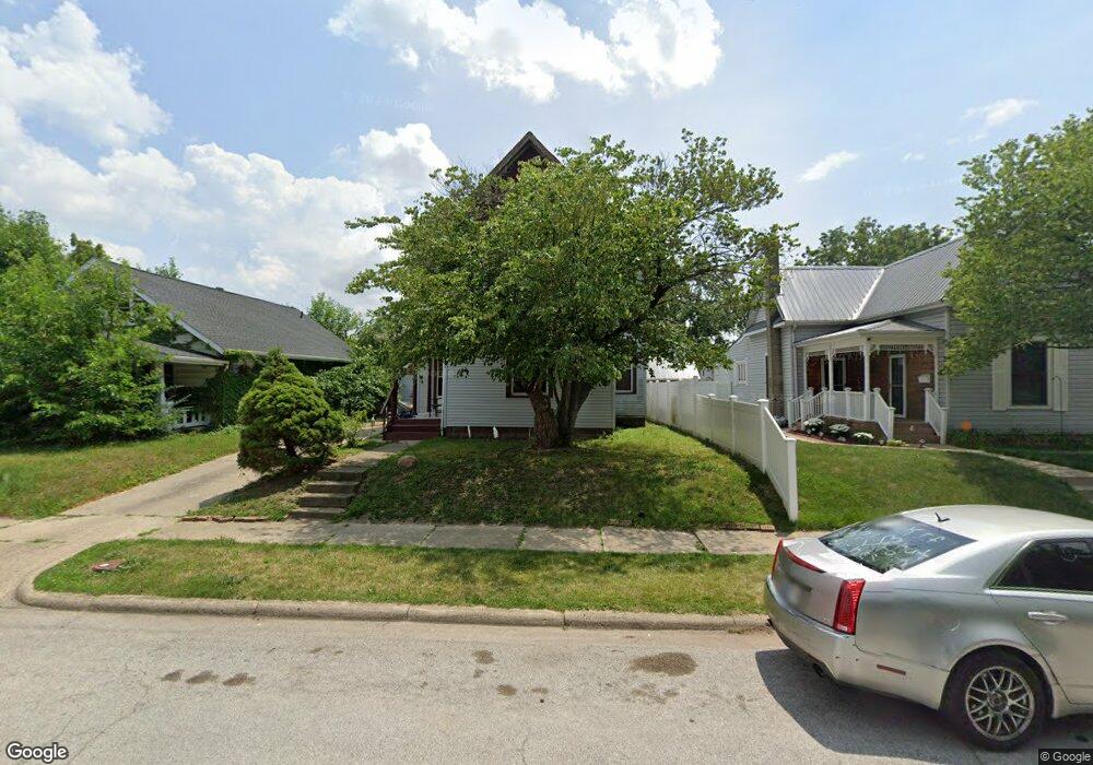 1713 Everett St, Lafayette, IN 47905 - photo 1