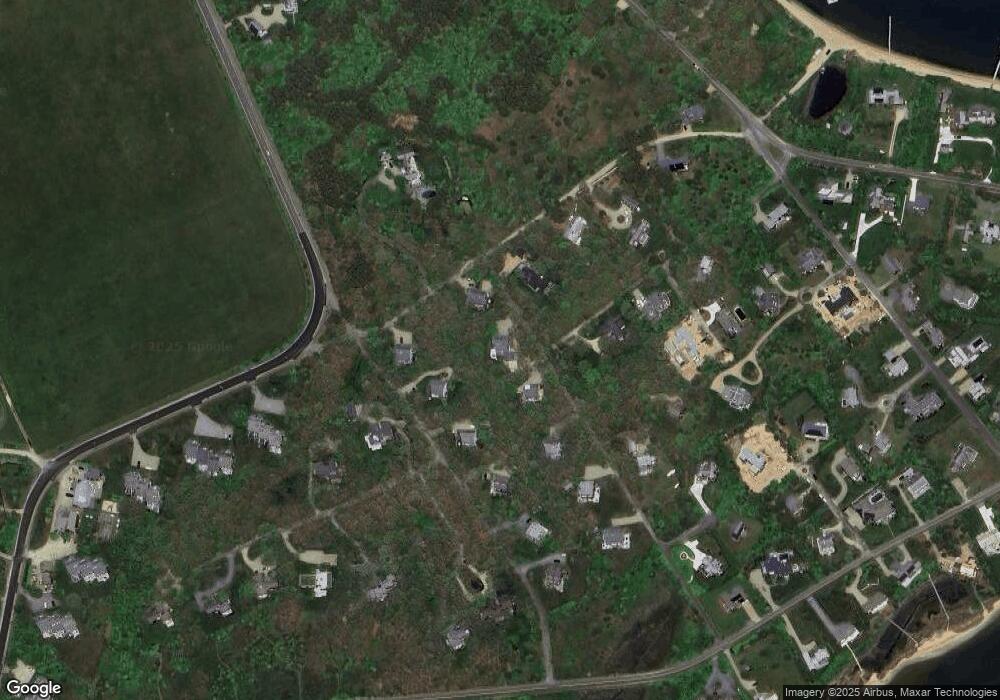 6 Mattakeset Bay Rd unit A, Edgartown, MA 02539 - photo 1