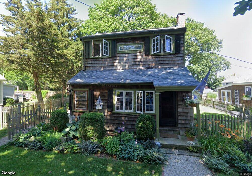 5 Cedar St, Warren, RI 02885 - photo 1