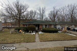 1125 Markham St, Flint, MI 48507