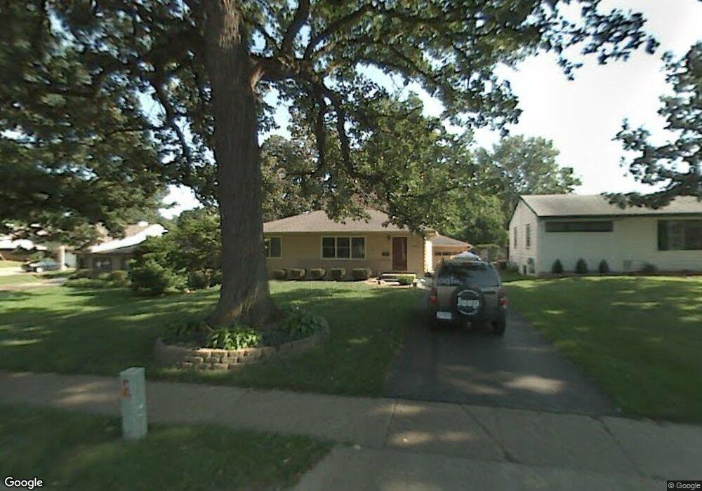 4024 Adams Ave, Des Moines, IA 50310 - photo 1