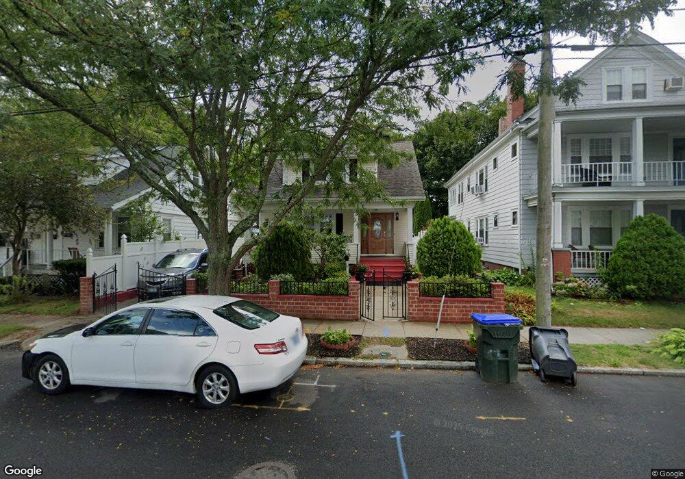110 Alabama Ave, Providence, RI 02905 - photo 1