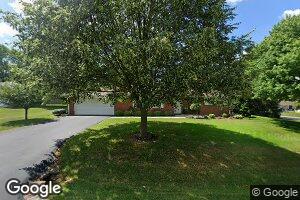 301 Pershing Ct E, Philo, IL 61864