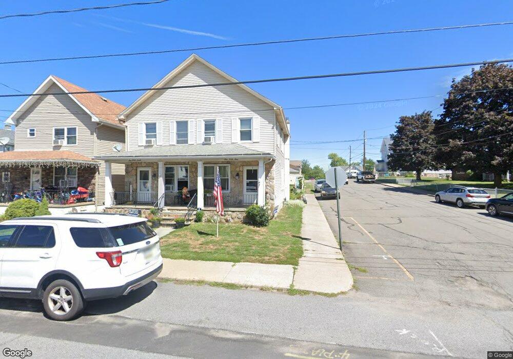 147 E Taylor St unit 149, Taylor, PA 18517 - photo 1