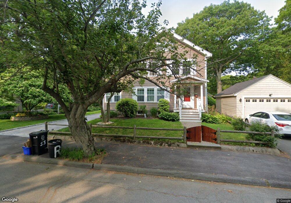 53 Sherwood Rd unit 55, Swampscott, MA 01907 - photo 1