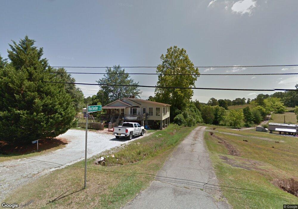 2020 Westminster Hwy, Walhalla, SC 29691 - photo 1