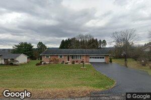 17 Shawnee Rd, Bloomsburg, PA 17815