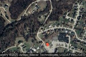 101 Bel Aire Dr, Tornado, WV 25202