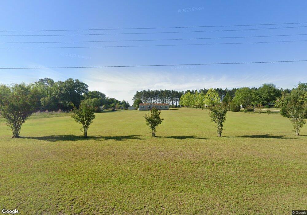 143 Sumner Lakes Rd, Sumner, GA 31789 - photo 1