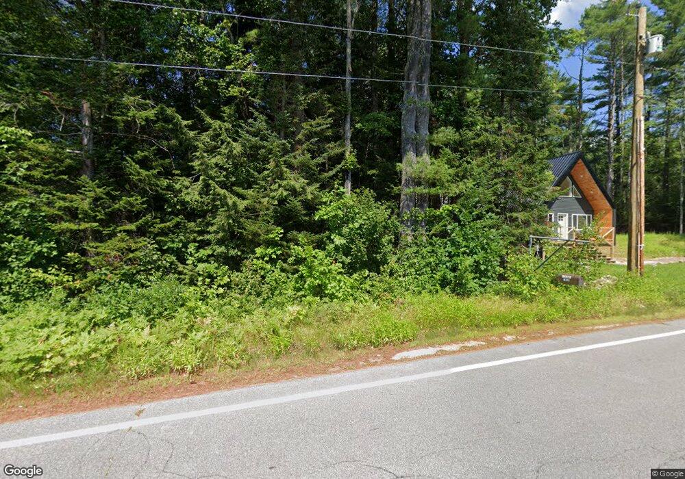 1451 Main Rd, Center Conway, NH 03813 - photo 1