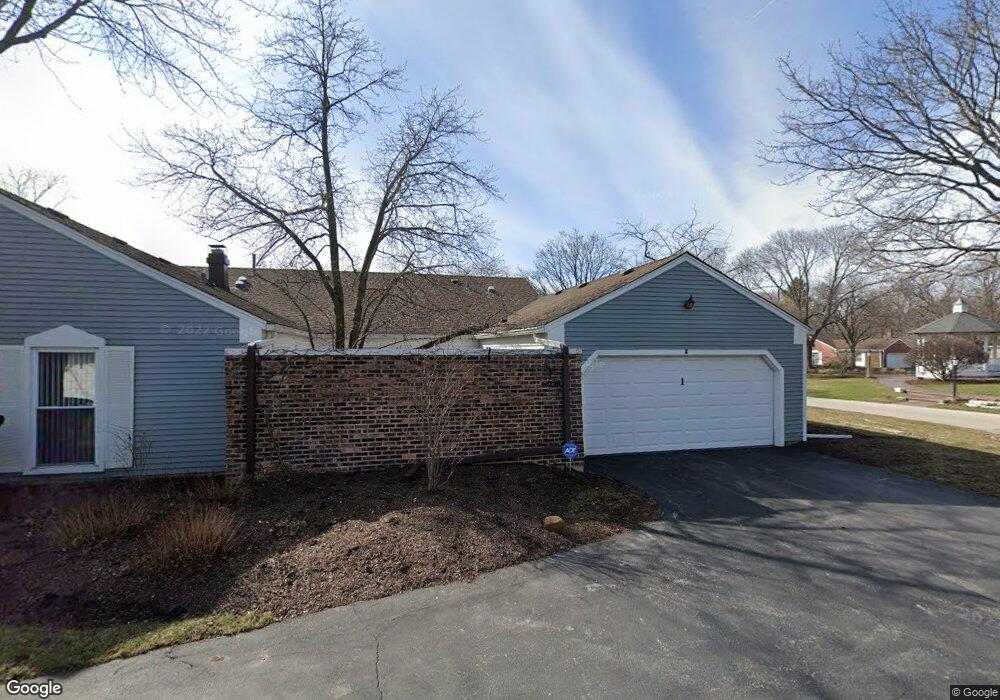1 Comstock on Asbury, Rolling Meadows, IL 60008 - photo 1