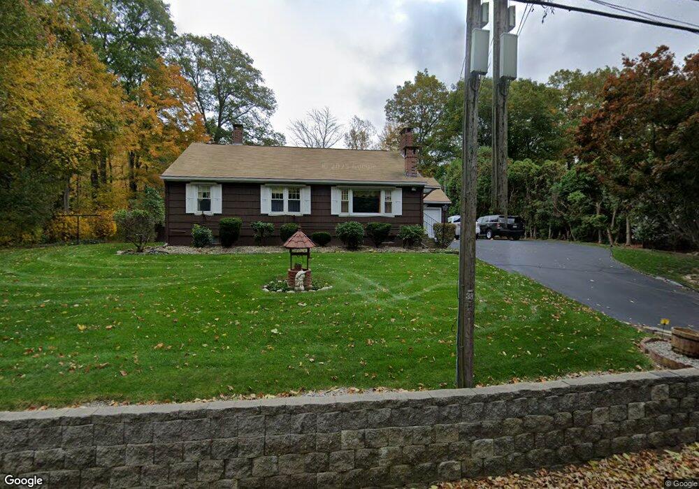 128 Sutton Rd, Webster, MA 01570 - photo 1