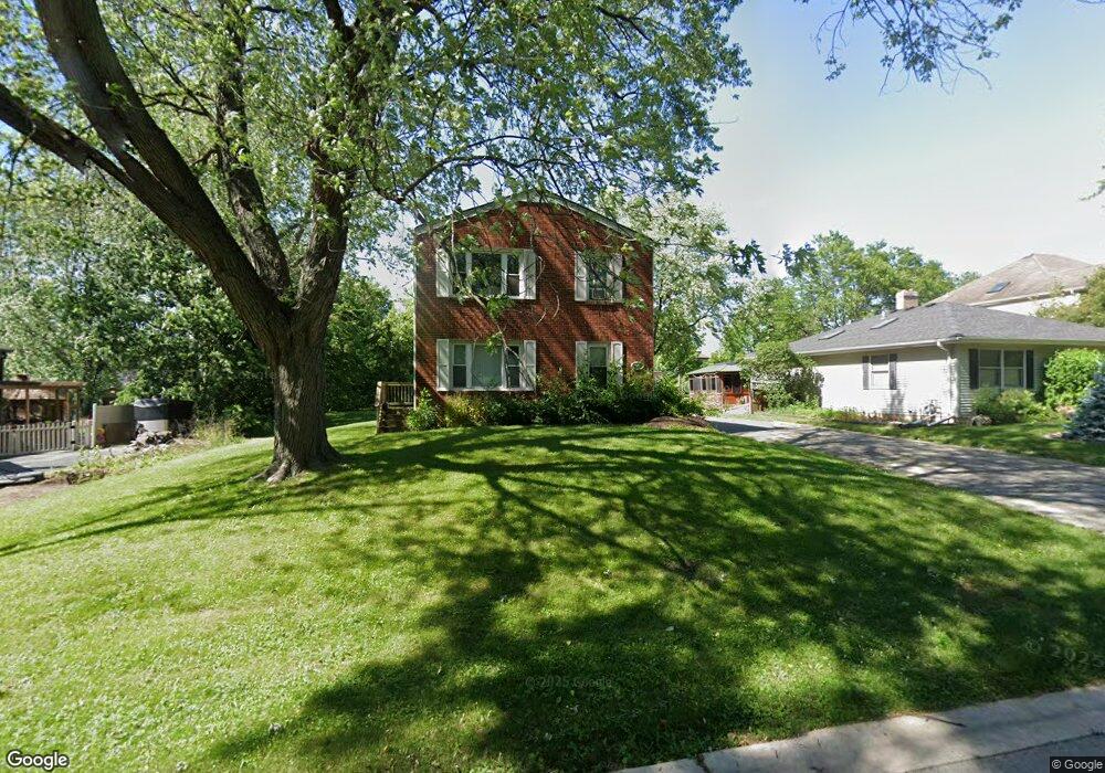 601 W Fay Ave, Elmhurst, IL 60126 - photo 1