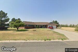 355 W 9th St N, Cheyenne Wells, CO 80810