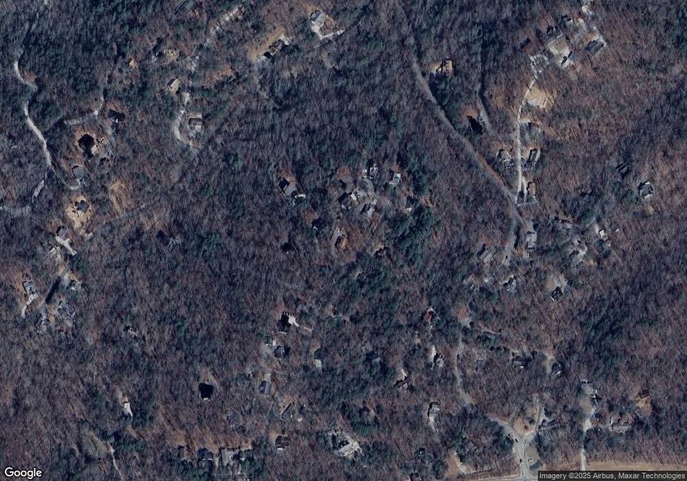 337 Ridgecrest Cir, Ellijay, GA 30540 - photo 1