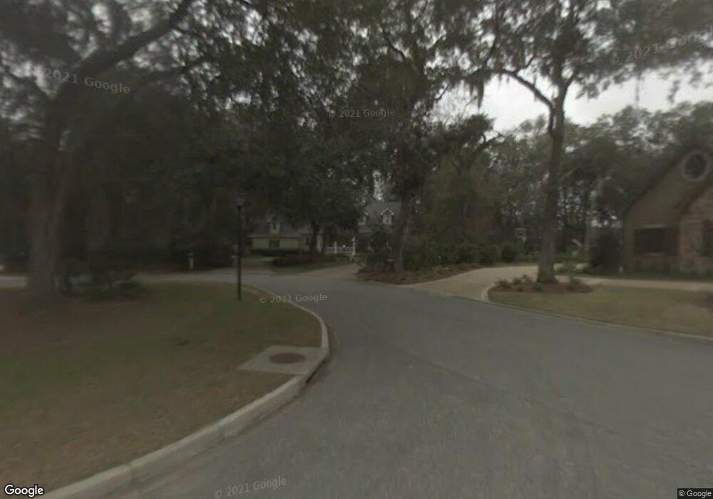 263 Saint James Ave, Saint Simons Island, GA 31522 - photo 1