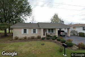 605 S Court St, Carlisle, AR 72024