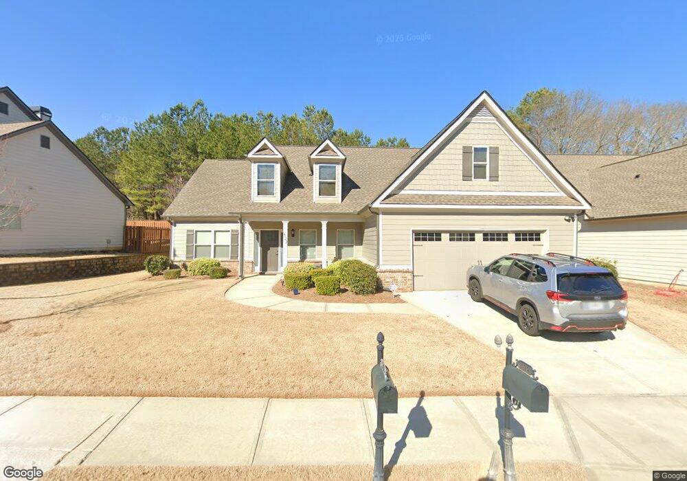 332 Meeler Cir, Bogart, GA 30622 - photo 1
