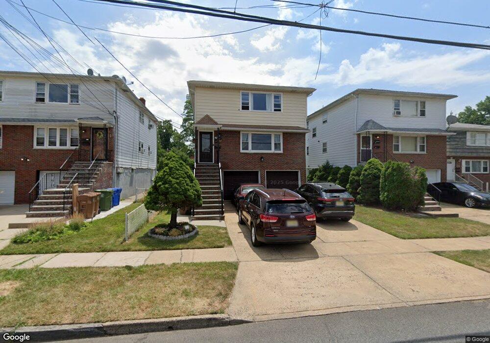 104 E Elm St unit 2, Linden, NJ 07036 - photo 1